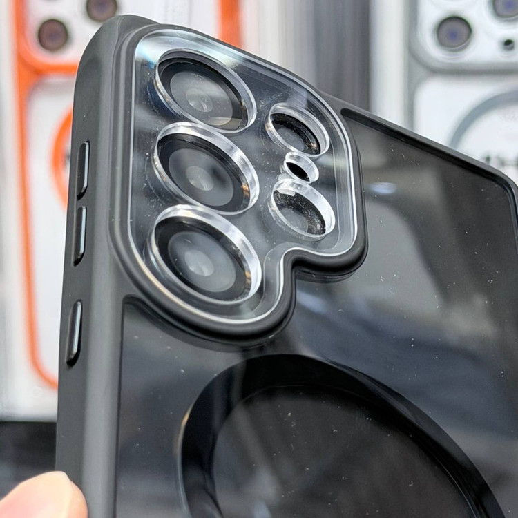 کاور مدل 2026DESIGN مناسب برای گوشی موبایل اپل iphone 16 pro max