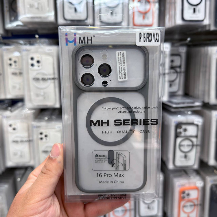 کاور مدل 2026DESIGN مناسب برای گوشی موبایل اپل iphone 16 pro max