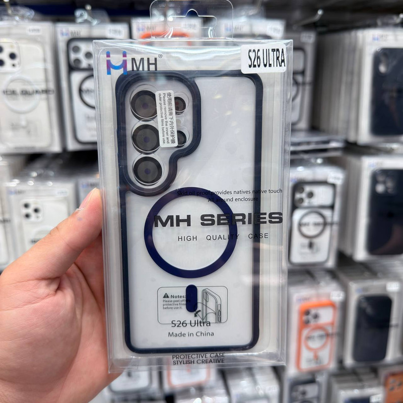 کاور مدل 2026DESIGN مناسب برای گوشی موبایل اپل iphone 16 pro max
