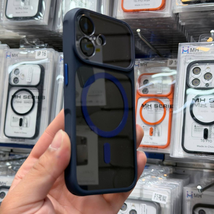کاور مدل 2026DESIGN مناسب برای گوشی موبایل اپل iphone 16 pro max