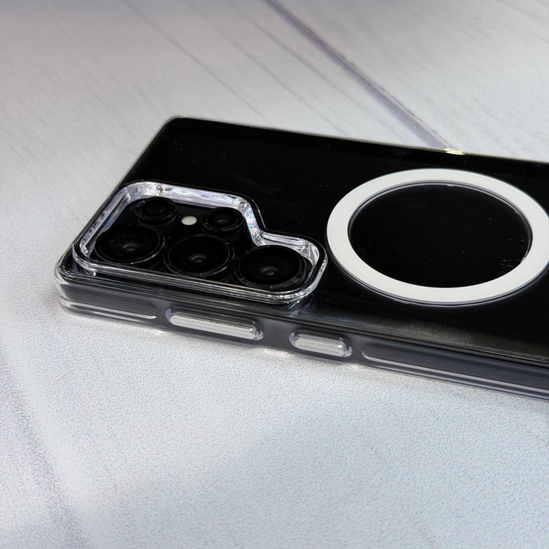 کاور آیس گارد ام اچ مناسب برای گوشی موبایل iphone 13 pro