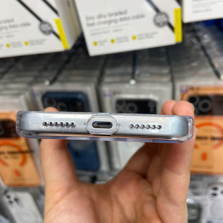 کاور آیس گارد ام اچ مناسب برای گوشی موبایل iphone 13 pro