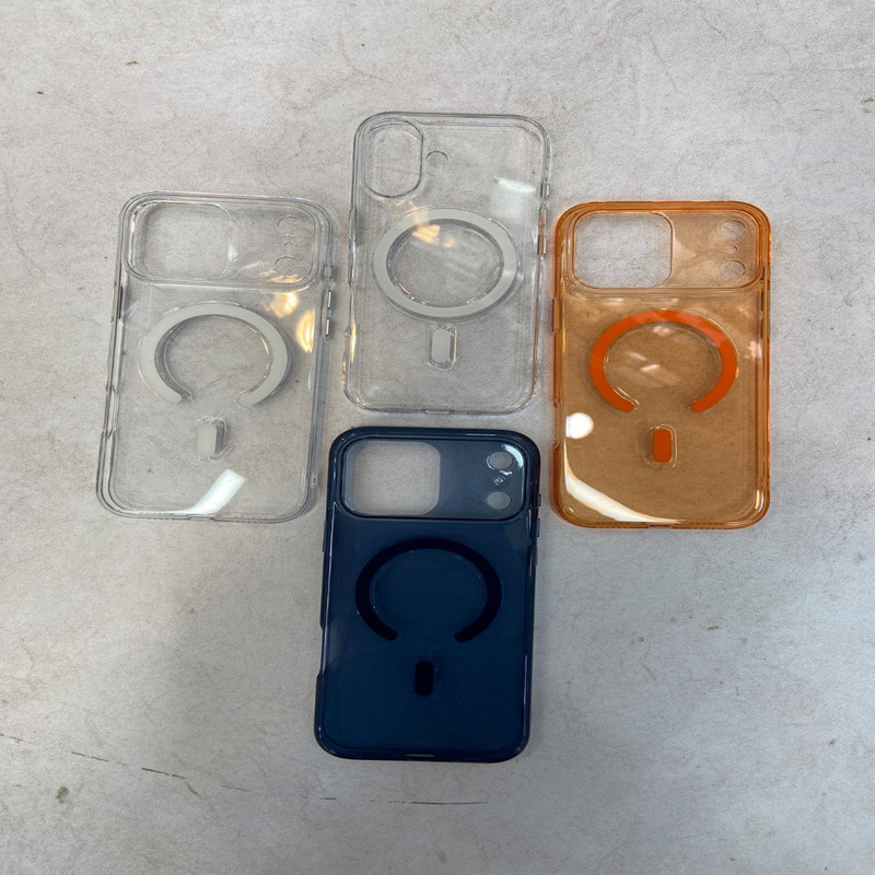 کاور آیس گارد ام اچ مناسب برای گوشی موبایل iphone 13 pro