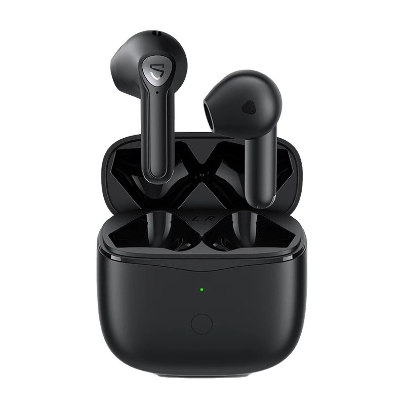 هندزفری بلوتوثی ساندپیتز مدل FSN EARHOOK AIR 3 GLOBAL
