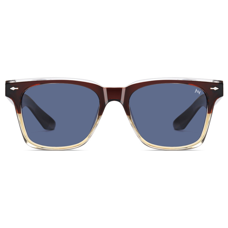 عینک آفتابی آلبرت وگ مدل S31109C3 Acetate Avantgarde Visionary