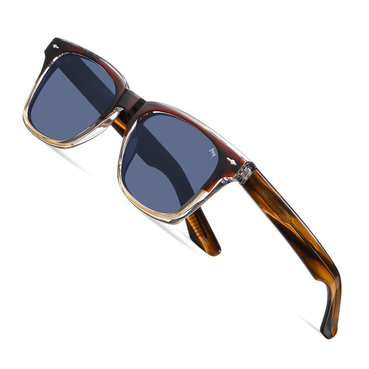عینک آفتابی آلبرت وگ مدل S31109C3 Acetate Avantgarde Visionary
