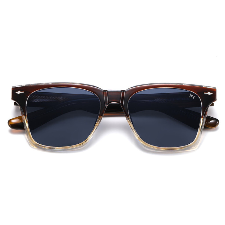 عینک آفتابی آلبرت وگ مدل S31109C3 Acetate Avantgarde Visionary