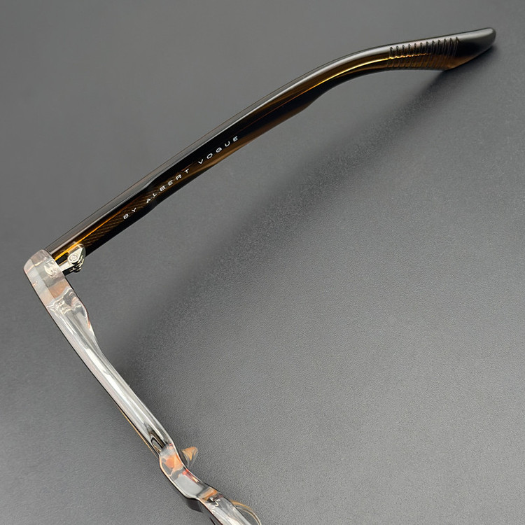 عینک آفتابی آلبرت وگ مدل S31109C3 Acetate Avantgarde Visionary