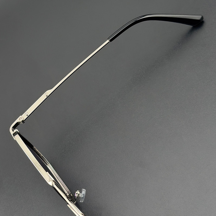 عینک آفتابی مردانه خلبانی پلاریزه آلبرت وگ مدل JS8556C05-P115