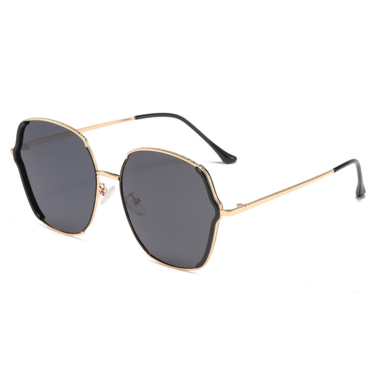 عینک آفتابی چند ضلعی زنانه مدل LS329C01-P01