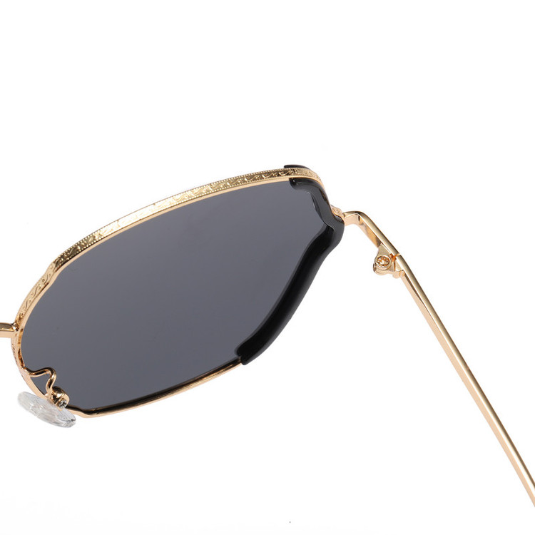 عینک آفتابی چند ضلعی زنانه مدل LS329C01-P01