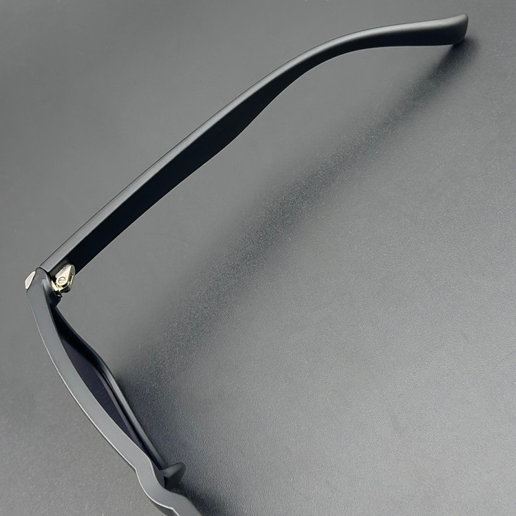 عینک آفتابی مربعی مردانه مدل PL608C33-P13