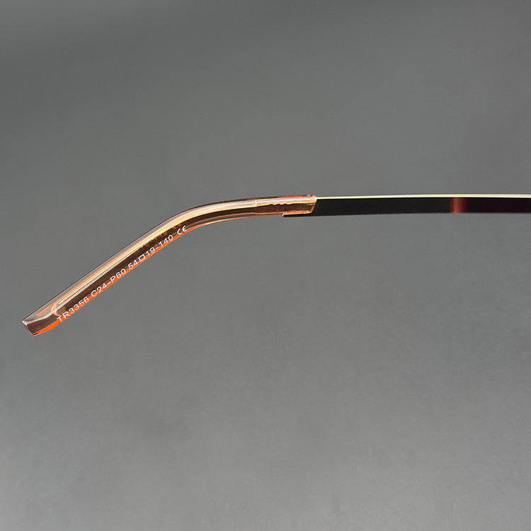 عینک آفتابی زنانه مدل TR3356C24-P60
