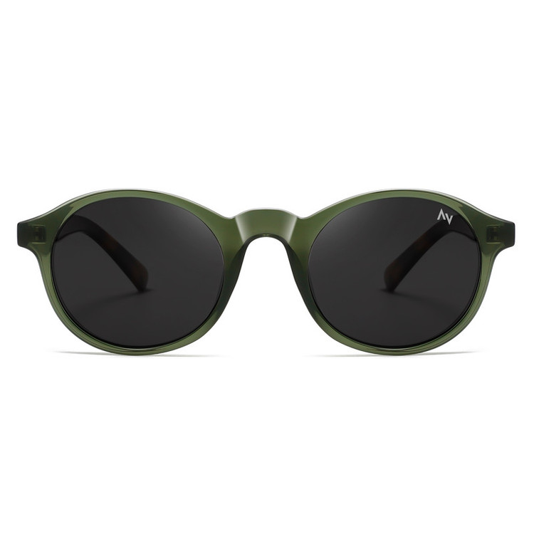 عینک آفتابی پنتوس (Pantos) آلبرت وگ مدل S31126C5 Acetate Avantgarde Visionary