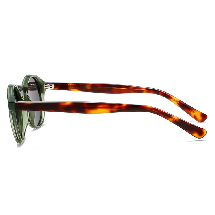 عینک آفتابی پنتوس (Pantos) آلبرت وگ مدل S31126C5 Acetate Avantgarde Visionary