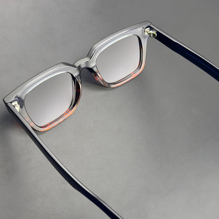 عینک آفتابی ویفرر (Wayfarer) آلبرت وگ مدل S31105-C4 Polarized Avantgarde Visionary