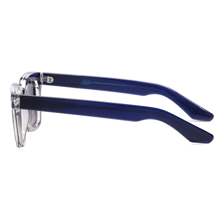 عینک آفتابی ویفرر (Wayfarer) آلبرت وگ مدل S31105-C4 Polarized Avantgarde Visionary