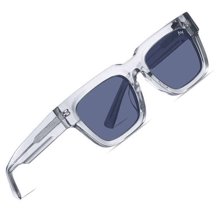 عینک آفتابی ویفرر (Wayfarer) آلبرت وگ مدل S32106-C3 Avantgarde Visionary