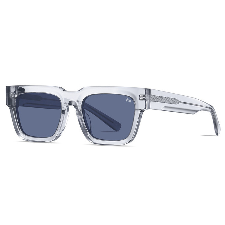 عینک آفتابی ویفرر (Wayfarer) آلبرت وگ مدل S32106-C3 Avantgarde Visionary
