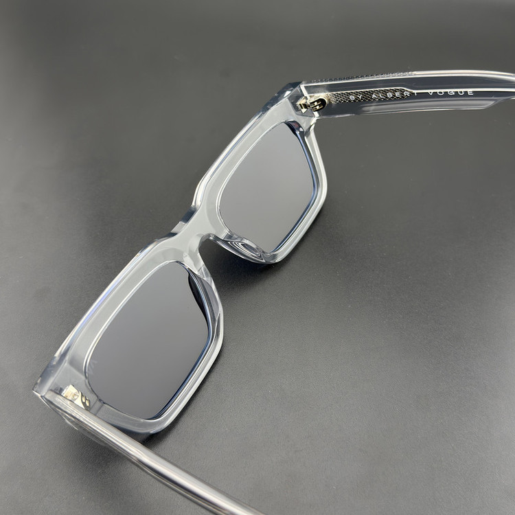 عینک آفتابی ویفرر (Wayfarer) آلبرت وگ مدل S32106-C3 Avantgarde Visionary