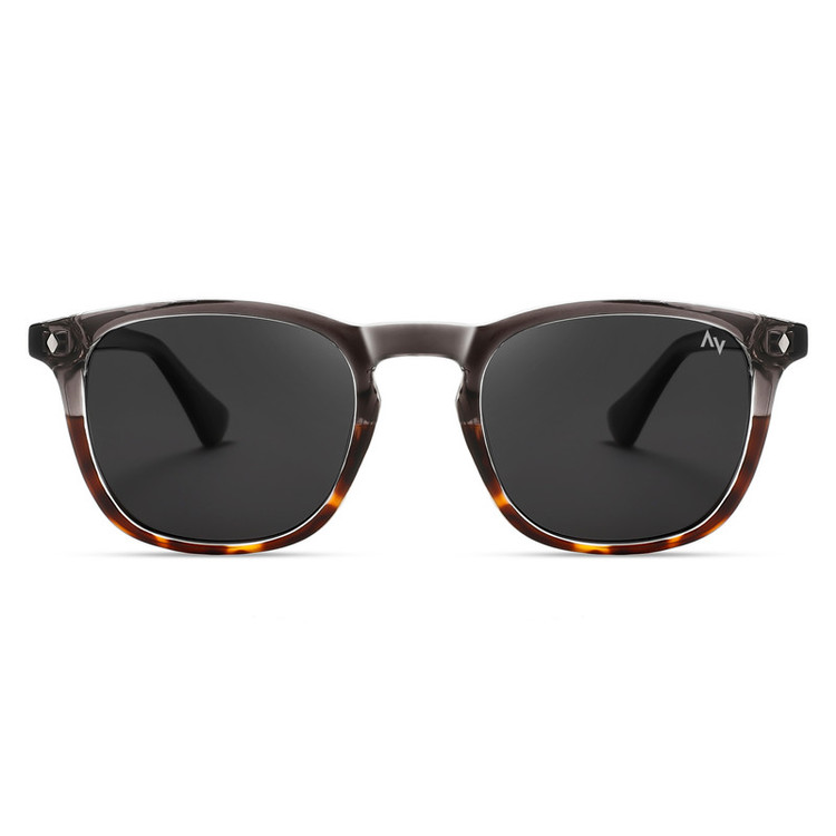 عینک آفتابی پنتوس (Pantos) آلبرت وگ مدل S31128C3 Acetate Avantgarde Visionary