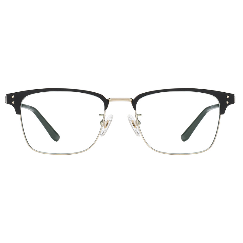 فریم عینک طبی کلاب مستر (Clubmaster) مدل PT916C02-P174 مناسب برای انواع فرم صورت