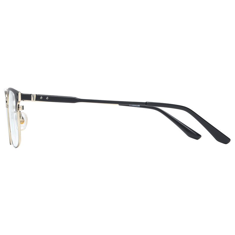 فریم عینک طبی کلاب مستر (Clubmaster) مدل PT916C02-P174 مناسب برای انواع فرم صورت