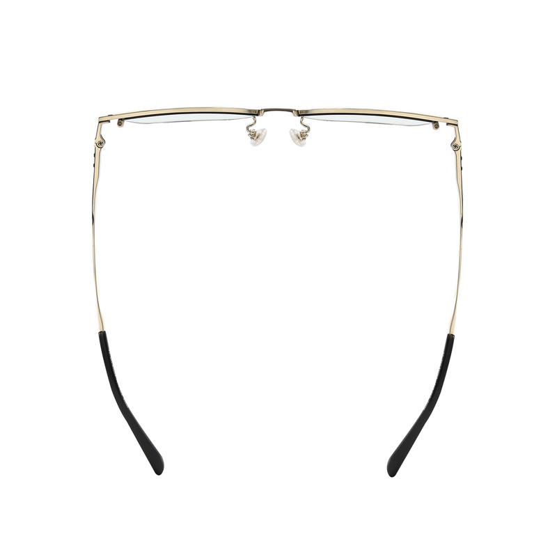فریم عینک طبی کلاب مستر (Clubmaster) مدل PT916C02-P174 مناسب برای انواع فرم صورت