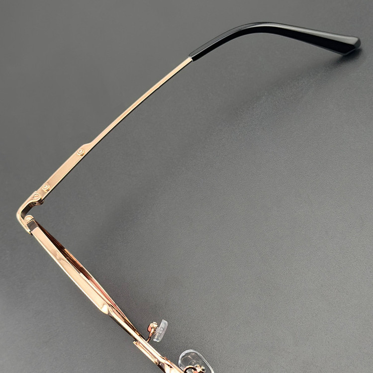 عینک آفتابی خلبانی (Aviator) مدل JS8557C11-P256