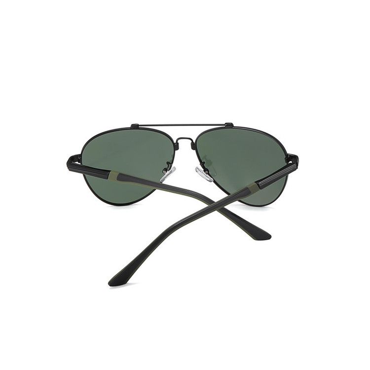 عینک آفتابی مردانه آلبرت وگ مدل JS8528C04-P144 Polarized Flex