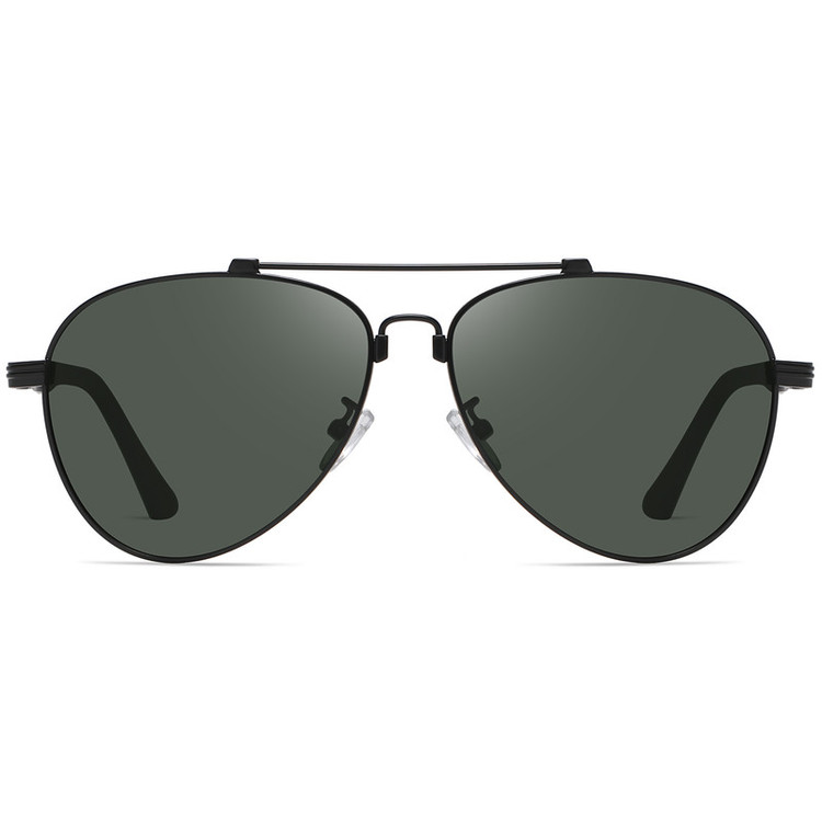 عینک آفتابی مردانه آلبرت وگ مدل JS8528C04-P144 Polarized Flex