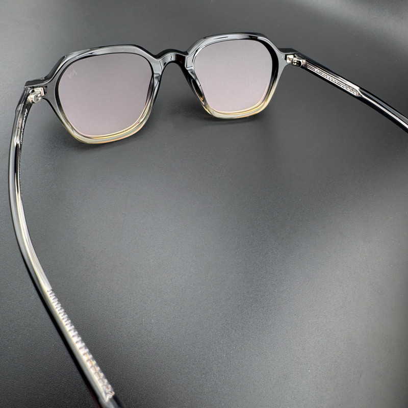 عینک آفتابی فریم خاص زنانه آلبرت وگ مدل S-31103-C4 Avantgarde Visionary