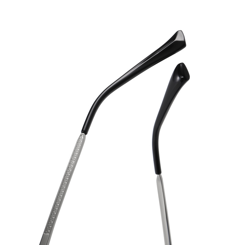 عینک آفتابی خلبانی (Aviator) مردانه آلبرت وگ مدل JS8534C05-P142 Polarized Avantgarde Visionary