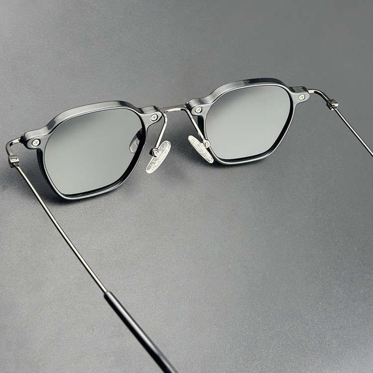 عینک آفتابی فریم خاص مدل TJ705C01-P01 Polarized