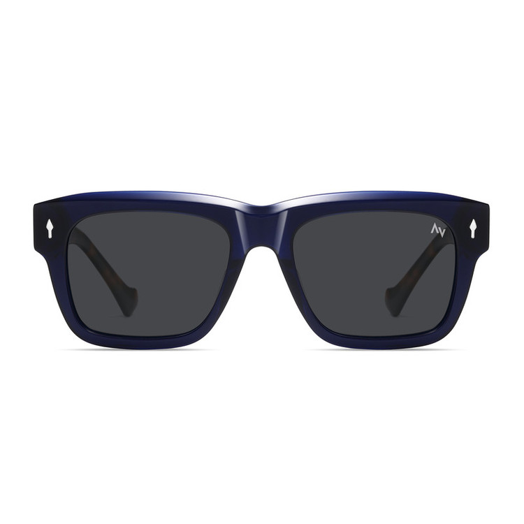 عینک آفتابی ویفرر (Wayfarer) آلبرت وگ مدل S32104C2 Acetate Avantgarde Visionary