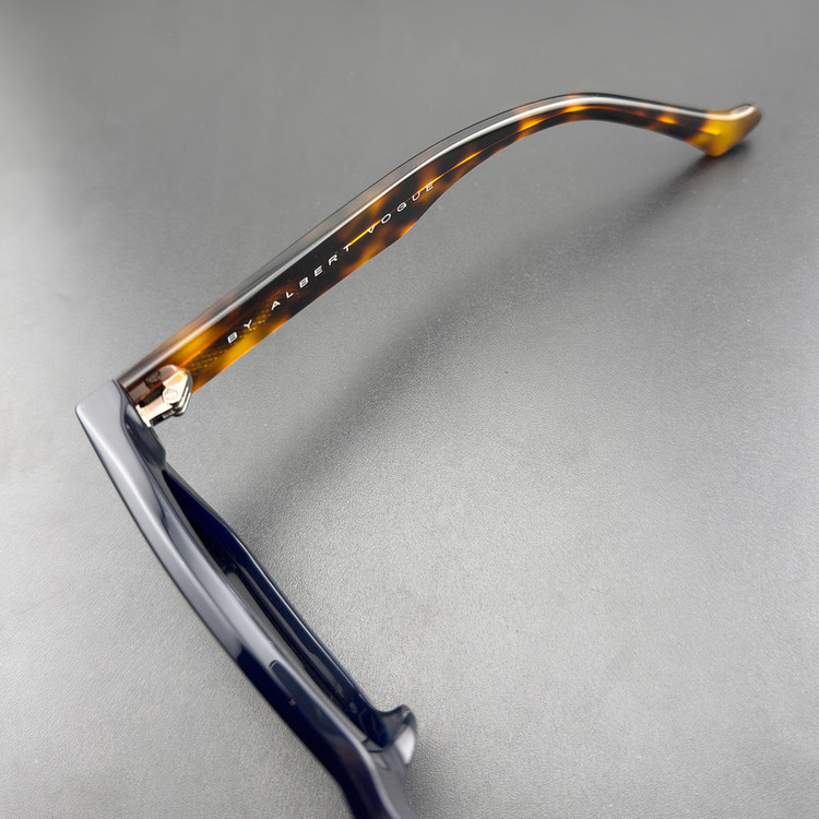 عینک آفتابی ویفرر (Wayfarer) آلبرت وگ مدل S32104C2 Acetate Avantgarde Visionary