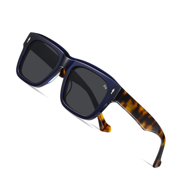 عینک آفتابی ویفرر (Wayfarer) آلبرت وگ مدل S32104C2 Acetate Avantgarde Visionary