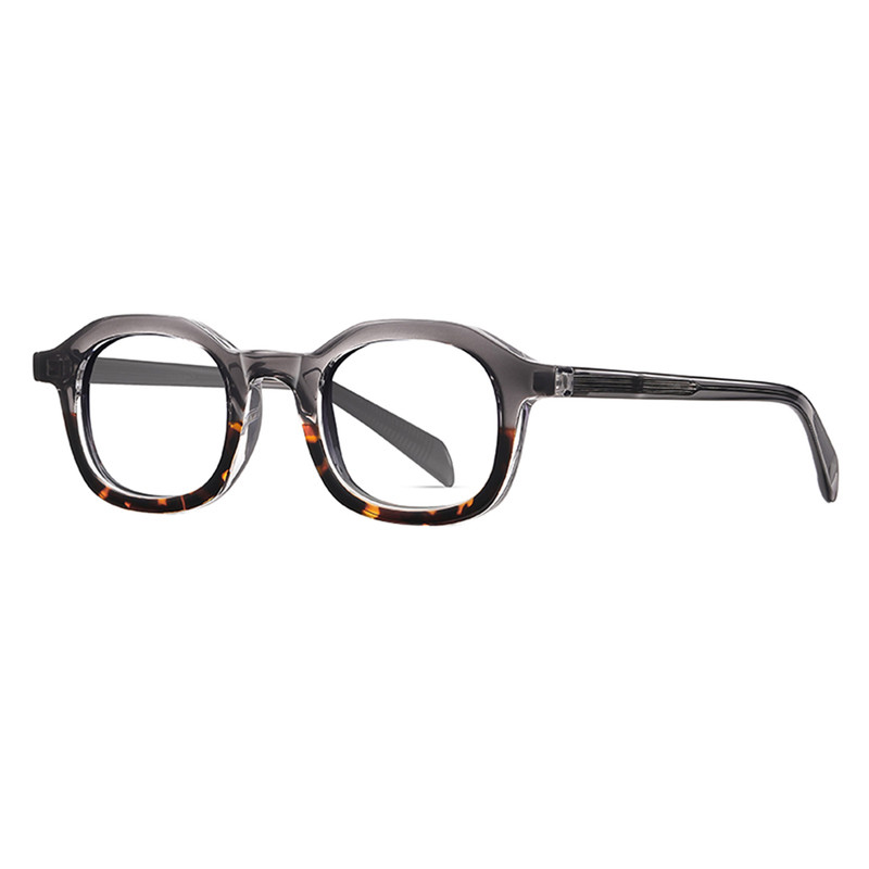 فریم عینک طبی فریم خاص آلبرت وگ مدل S-31104-C4-1 Avantgarde Visionary مناسب برای انواع صورت