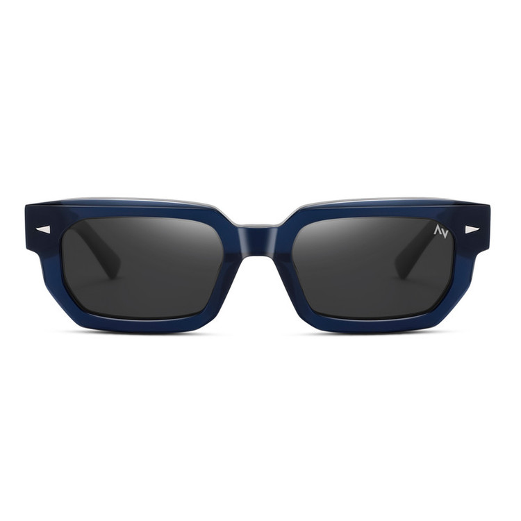 عینک آفتابی آلبرت وگ مدل S32129C4 Acetate Avantgarde Visionary