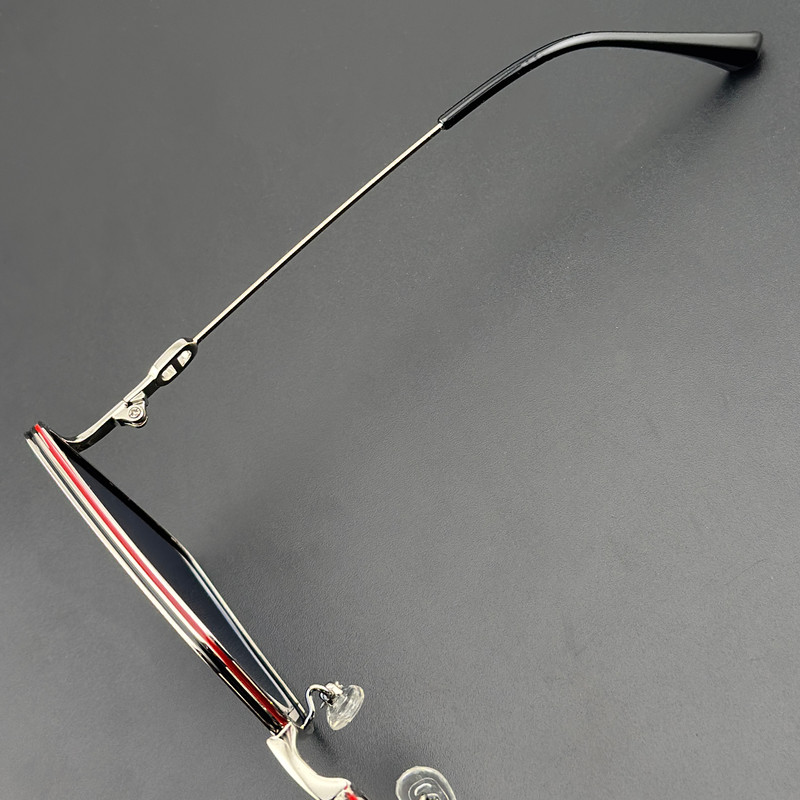 عینک آفتابی چند ضلعی زنانه مدل LS322C05-P184