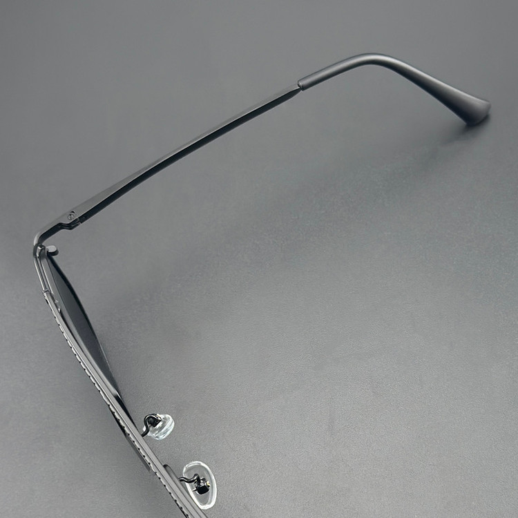 عینک آفتابی خلبانی (Aviator) مردانه مدل JS8533C91-P145 Polarized