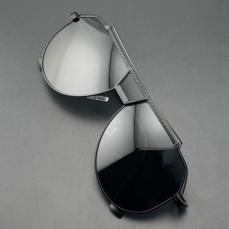 عینک آفتابی خلبانی (Aviator) مردانه مدل JS8533C91-P145 Polarized