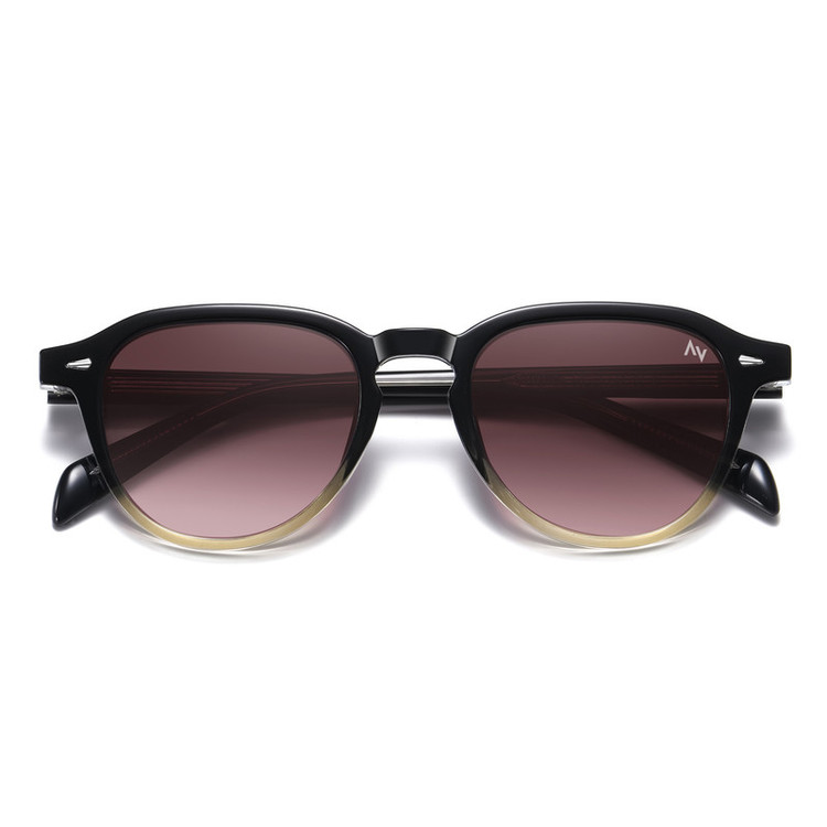 عینک آفتابی پنتوس (Pantos) آلبرت وگ مدل S-31101-C4 Avantgarde Visionary