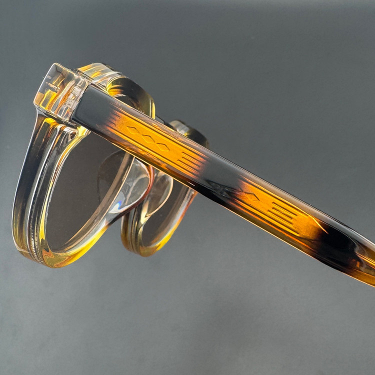 عینک آفتابی پنتوس (Pantos) آلبرت وگ مدل SZ8203 Tortoise Tawny