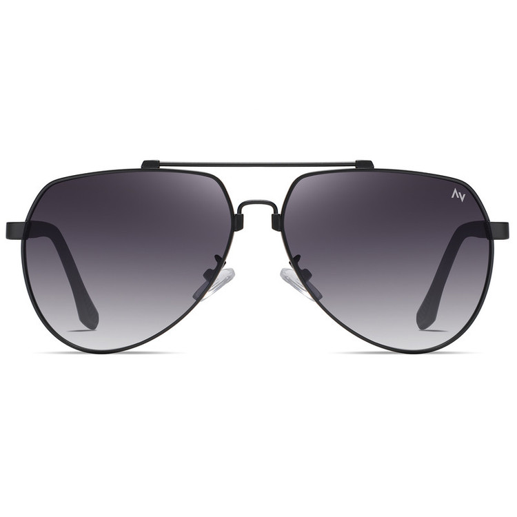 عینک آفتابی مردانه آلبرت وگ مدل JS8527C04-P115 Avantgarde Visionary