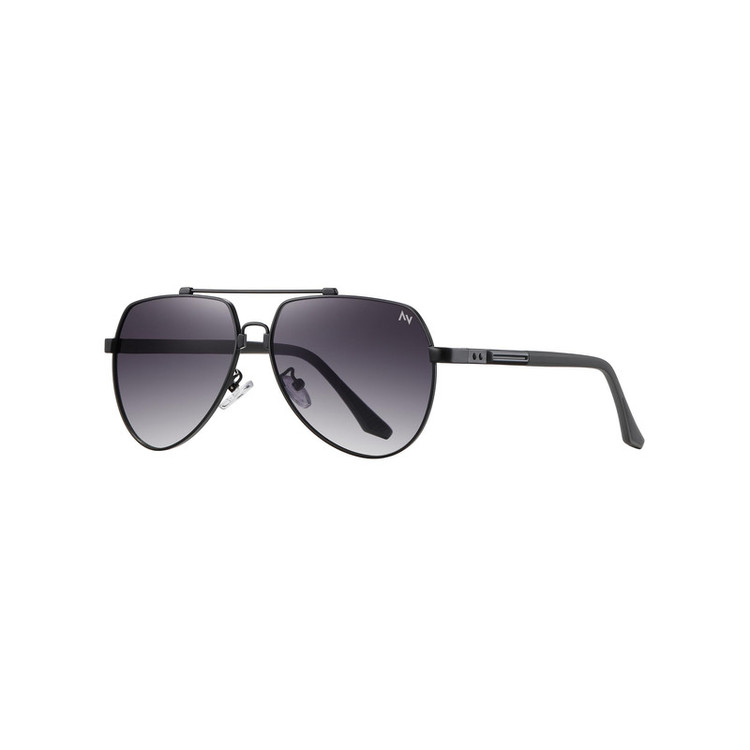 عینک آفتابی مردانه آلبرت وگ مدل JS8527C04-P115 Avantgarde Visionary