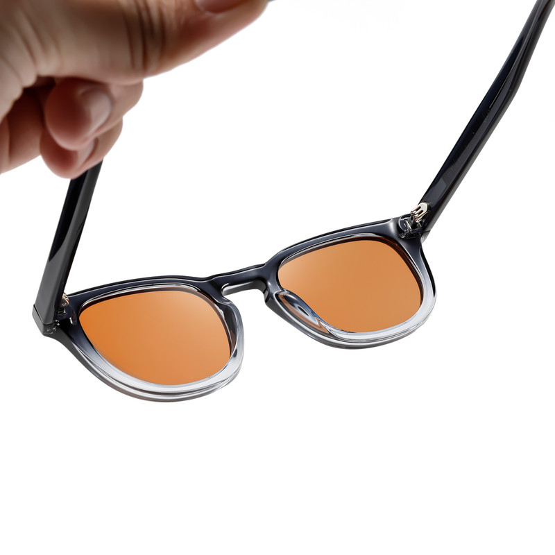 عینک آفتابی پنتوس (Pantos) آلبرت وگ مدل S31130C3 Acetate Avantgarde Visionary