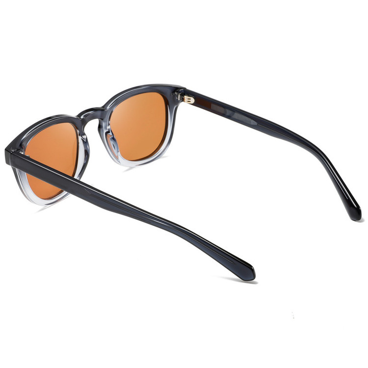 عینک آفتابی پنتوس (Pantos) آلبرت وگ مدل S31130C3 Acetate Avantgarde Visionary