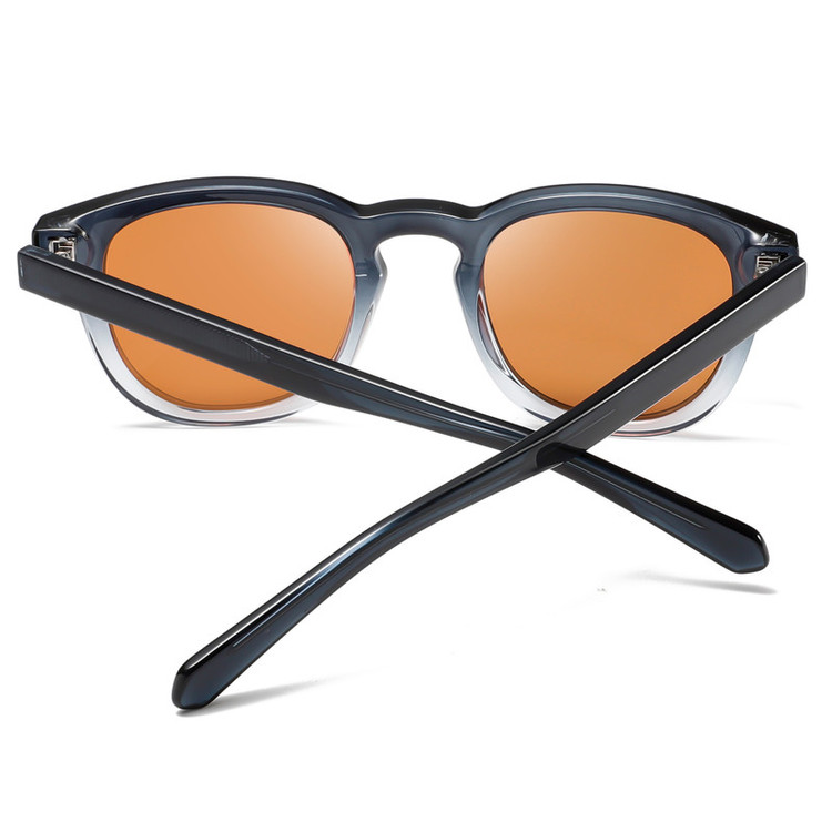 عینک آفتابی پنتوس (Pantos) آلبرت وگ مدل S31130C3 Acetate Avantgarde Visionary