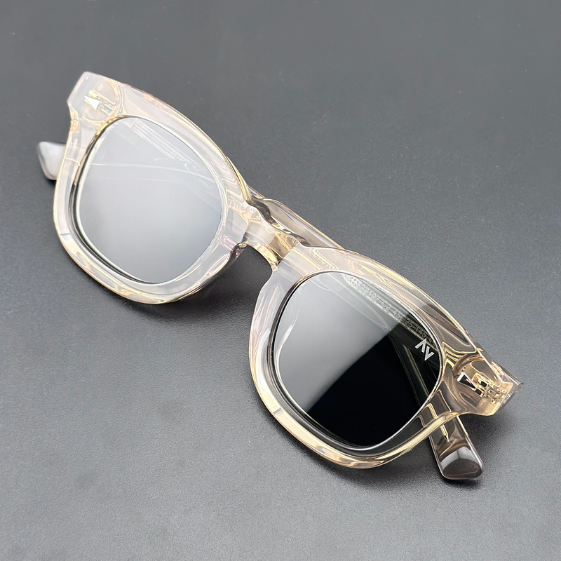 عینک آفتابی ویفرر (Wayfarer) آلبرت وگ مدل S32107C2 Acetate Avantgarde Visionary
